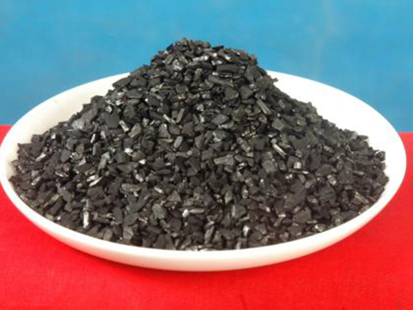 活性炭產品之間如何區分，應該如何選擇活性炭呢